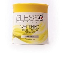 Blesso Double Action Cleanser 75ml
